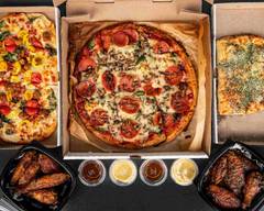 Slim & Husky's Pizza (Memphis)