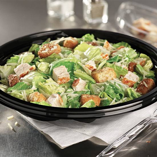 Chicken Caesar