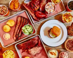 Memphis Barbecue Company