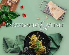 Prezzemolo & Vitale (Borough)