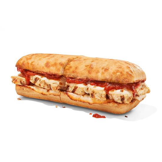 Chicken Parm Sandwich