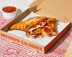 Brooklyn Calzones - W10