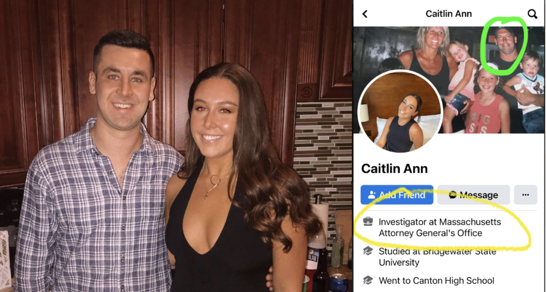 Canton Cover-Up Part 13: Brian Albert's Daughter Who Allegedly Left ...