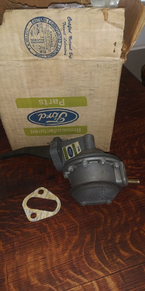 20230918_124515  Original Fuel Pump B5SZ 9350C THUNDERBIRD.jpg