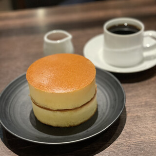 カフェ