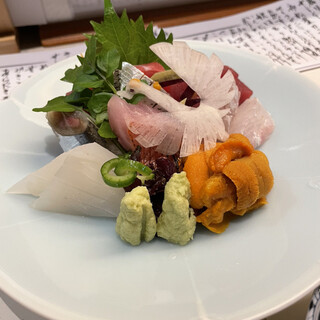 日本料理