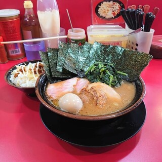 ラーメン