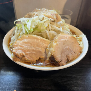 ラーメン