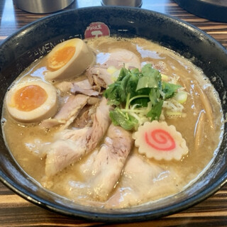 ラーメン