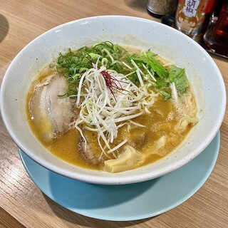 ラーメン