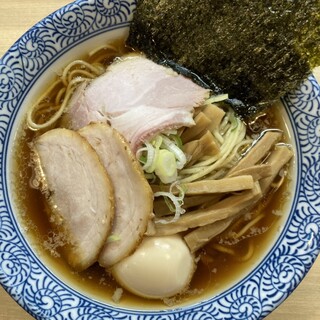 ラーメン