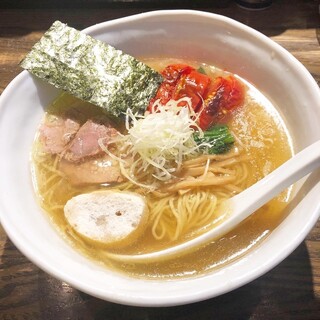 ラーメン