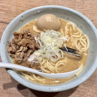 ラーメン