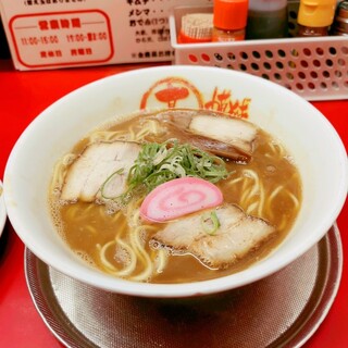 ラーメン