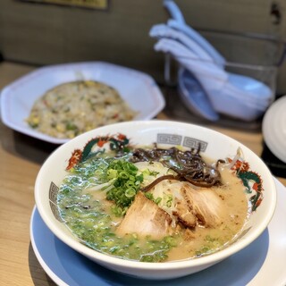 ラーメン