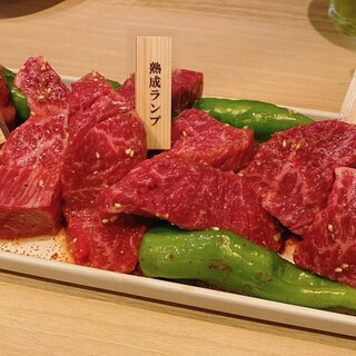 焼肉