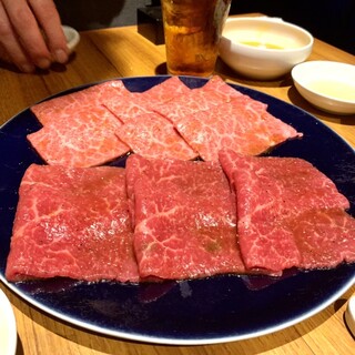 焼肉