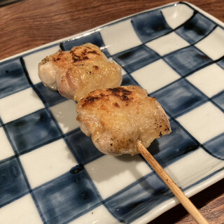 焼き鳥