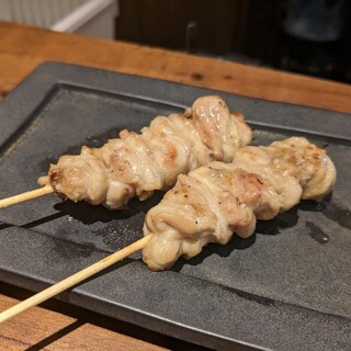 焼き鳥