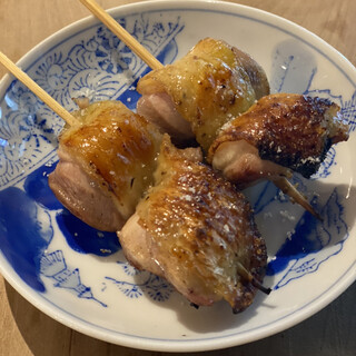 焼き鳥