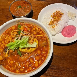 カレー