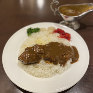 カレー