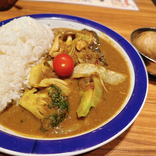 カレー