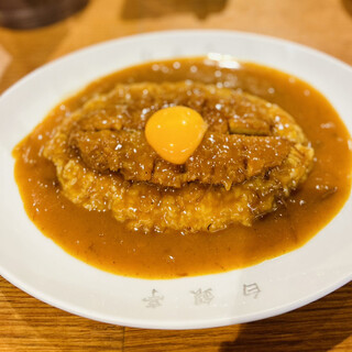 カレー