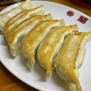 餃子