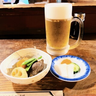 居酒屋