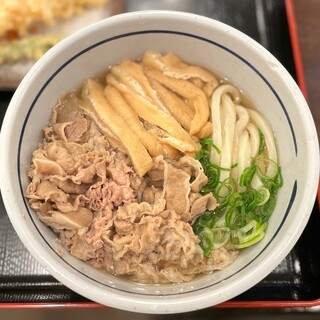 うどん