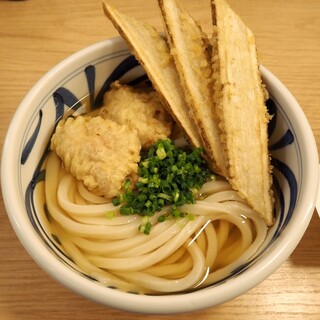 うどん