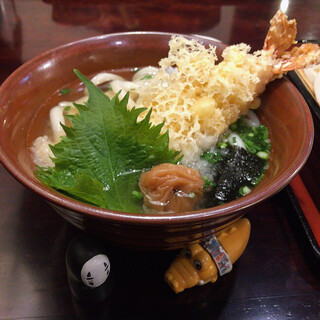 うどん