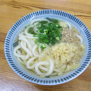 うどん