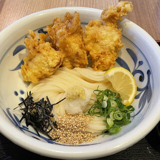 うどん