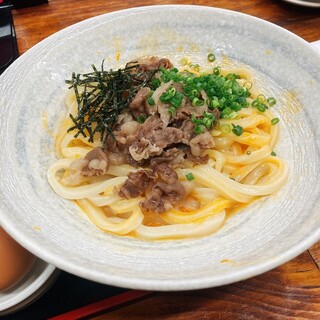 うどん