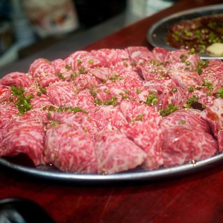 焼肉