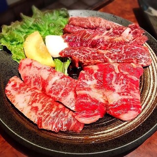 焼肉