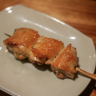 焼き鳥