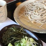 Kinoko Chaya - 