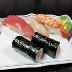 Sushi Ko Honten - 