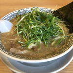 丸源ラーメン - 