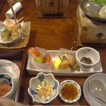 居酒屋本舎 - 