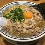 Marugen Ramen Oogaki Ten - 