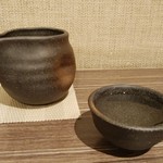 串揚げ　とりあえず - 日本酒