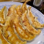 Gyoza no Manshu Nakagawara Eki Mae Ten - 