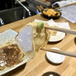 Tempura Soyogi - 