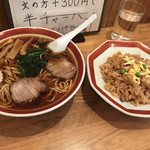 Chuka Soba Fukuya - 