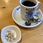 Komeda Coffee Ten Akiruno Ten - 