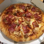 Domino's Pizza Kamishirane Ten - 